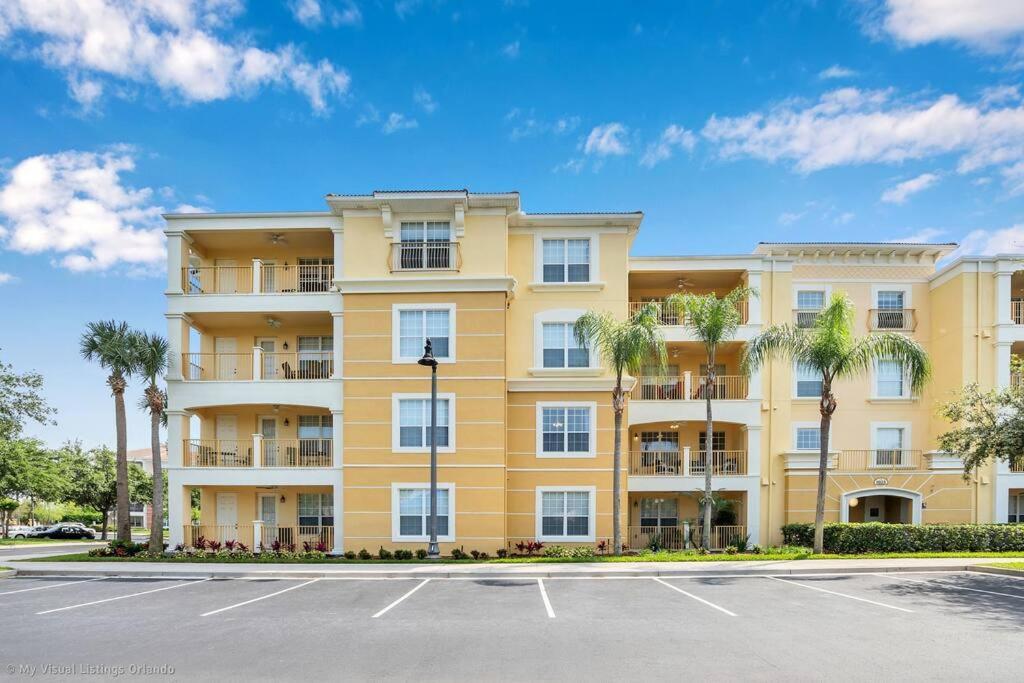 Appartamento The Epic Lisbon Vista Cay Orlando Esterno foto