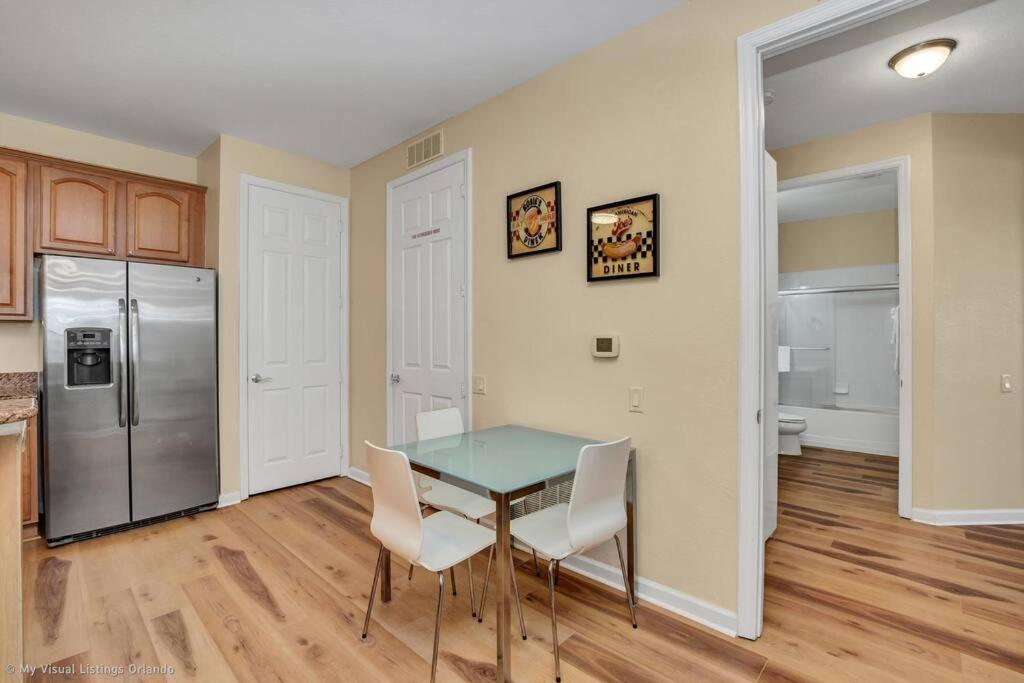 Appartamento The Epic Lisbon Vista Cay Orlando Esterno foto
