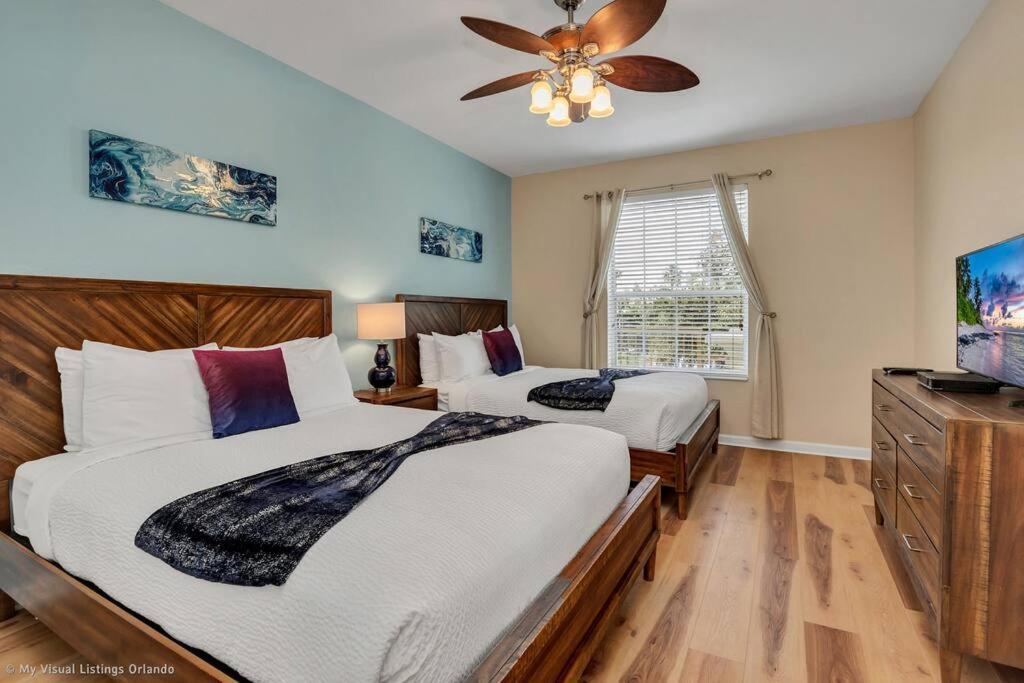 Appartamento The Epic Lisbon Vista Cay Orlando Esterno foto