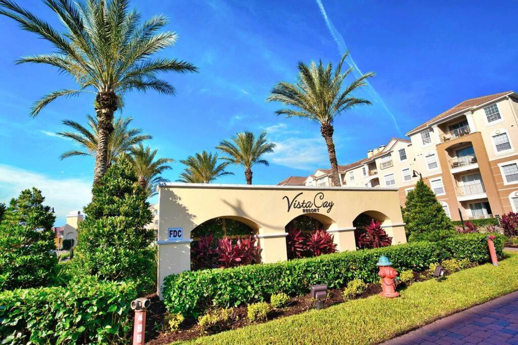 Appartamento The Epic Lisbon Vista Cay Orlando Esterno foto