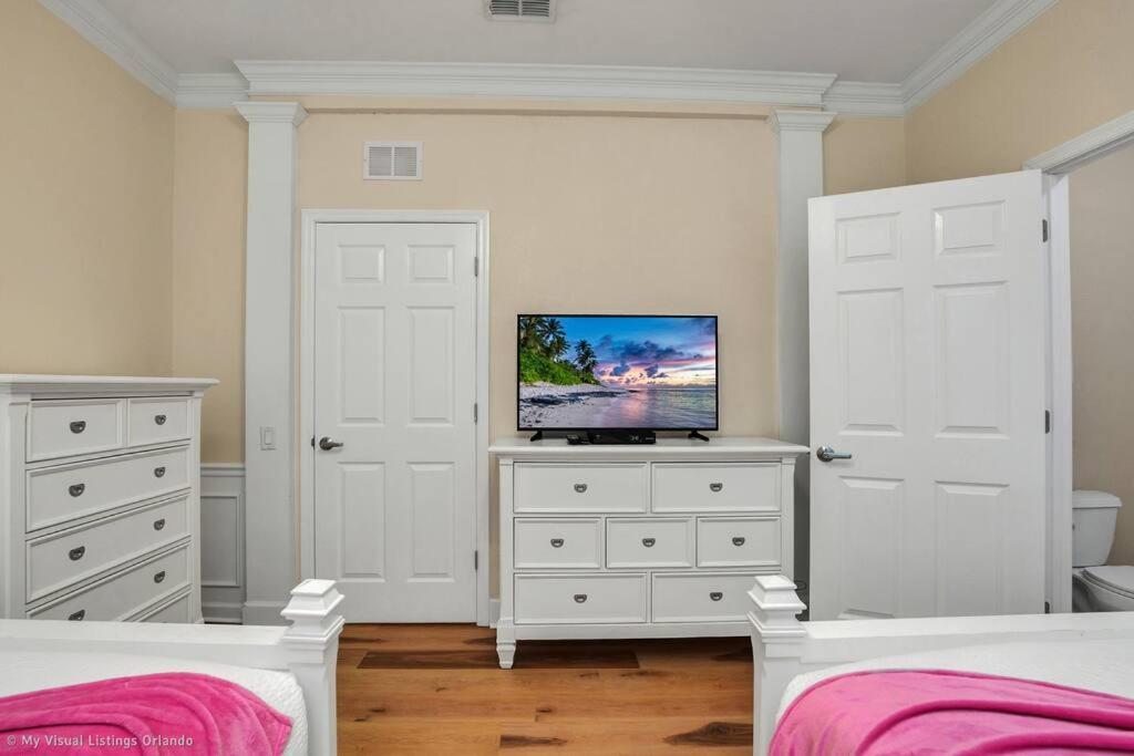 Appartamento The Epic Lisbon Vista Cay Orlando Esterno foto
