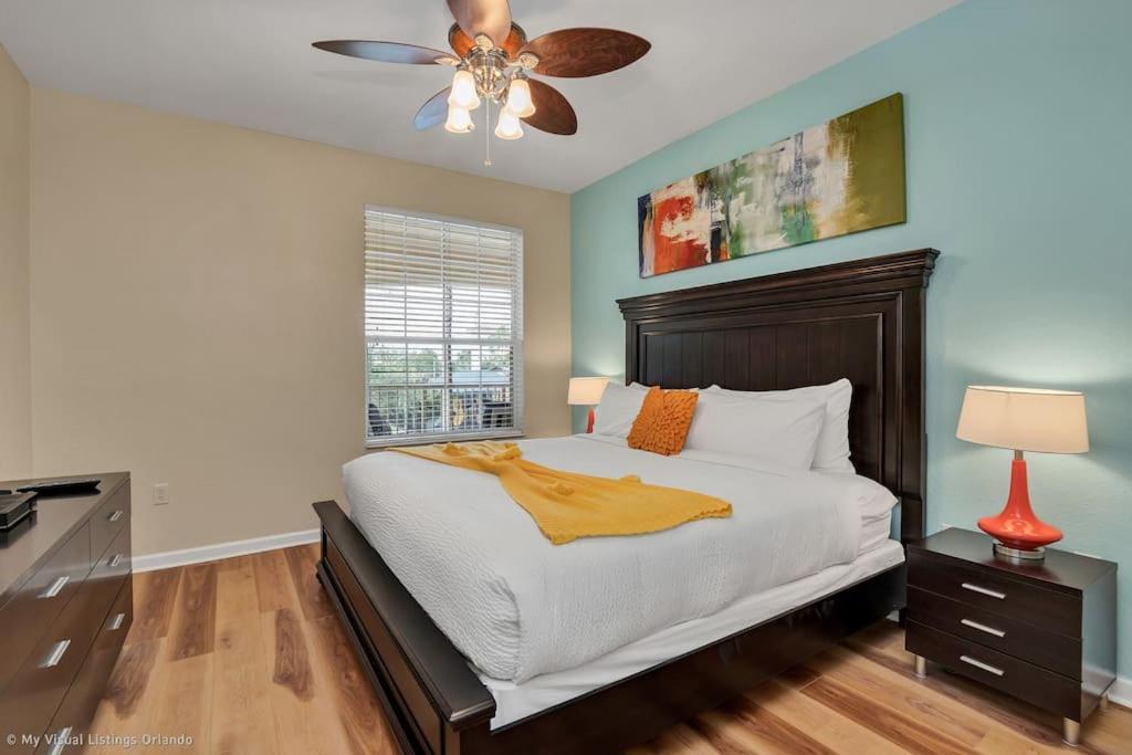 Appartamento The Epic Lisbon Vista Cay Orlando Esterno foto