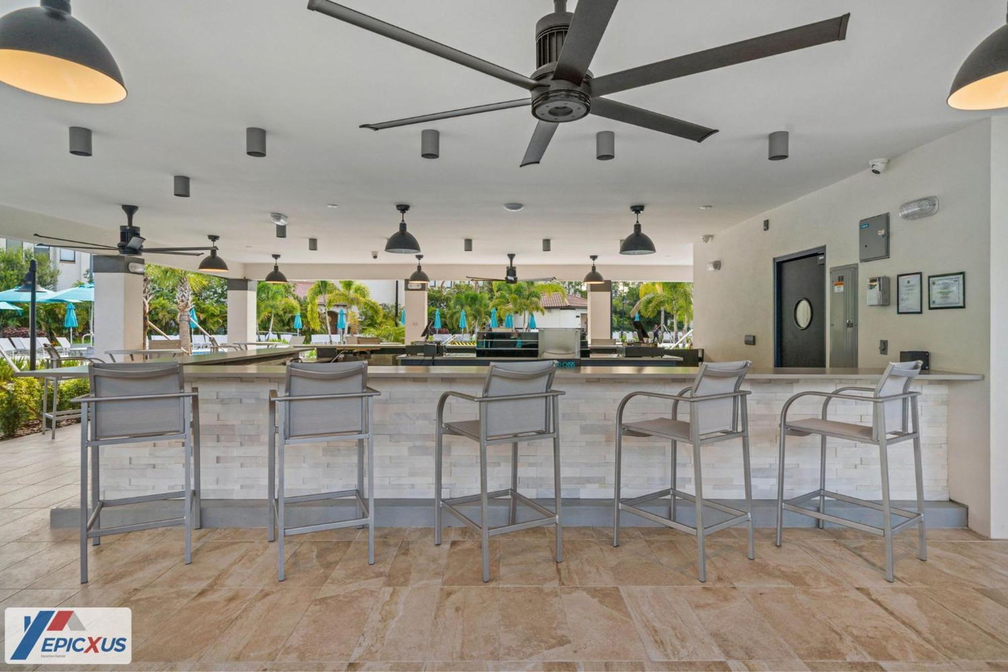 Appartamento The Epic Lisbon Vista Cay Orlando Esterno foto
