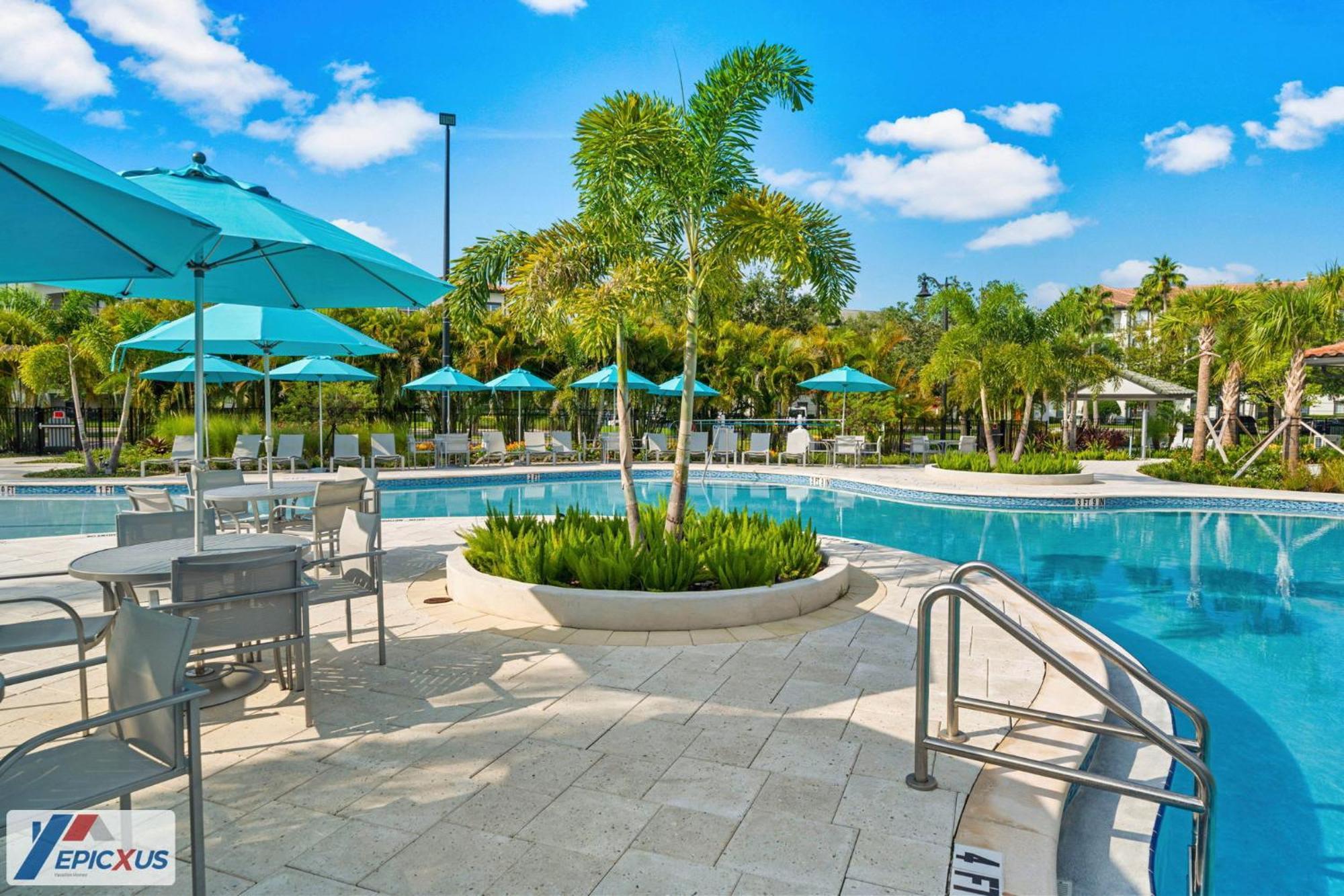 Appartamento The Epic Lisbon Vista Cay Orlando Esterno foto