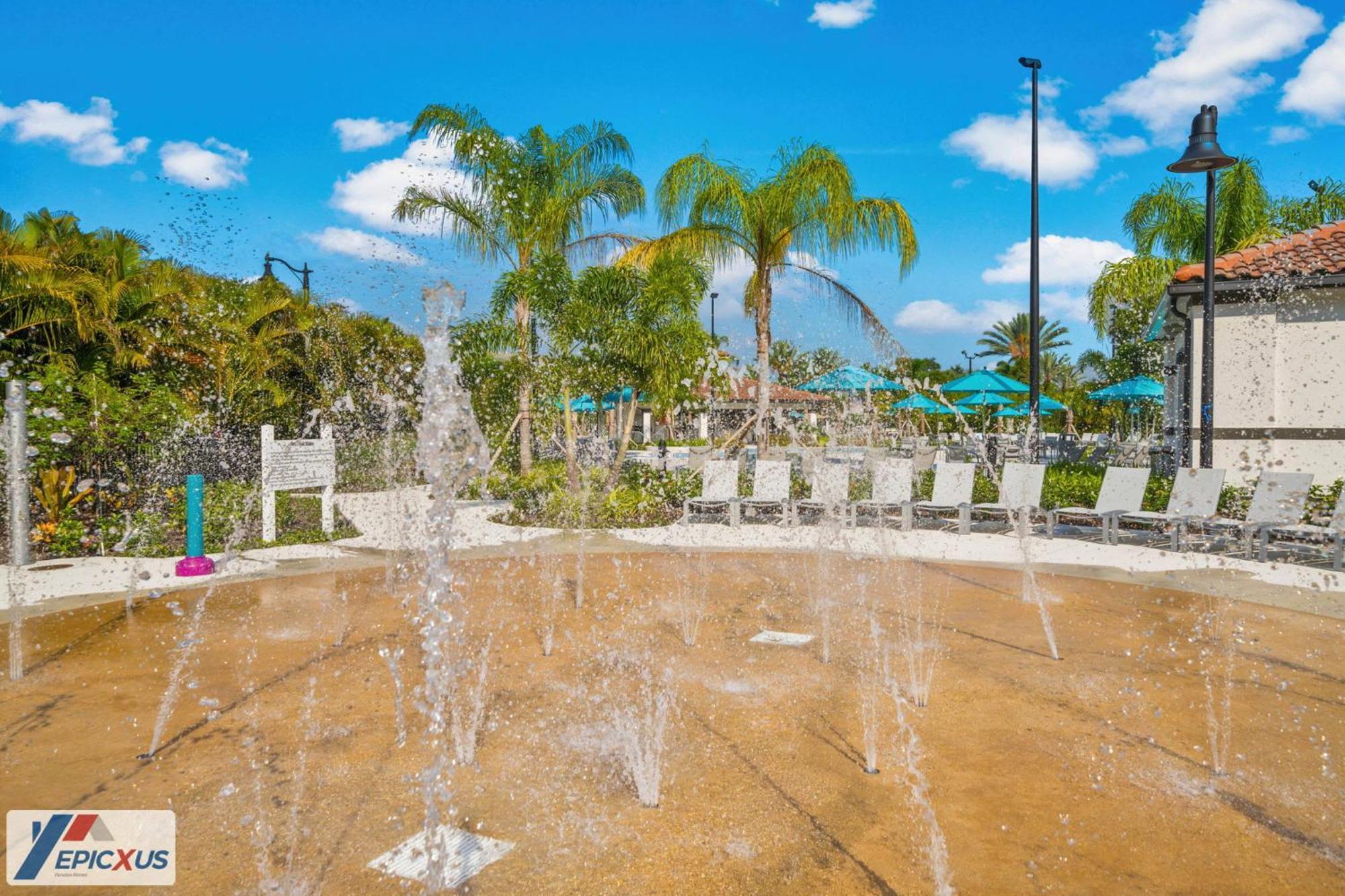Appartamento The Epic Lisbon Vista Cay Orlando Esterno foto
